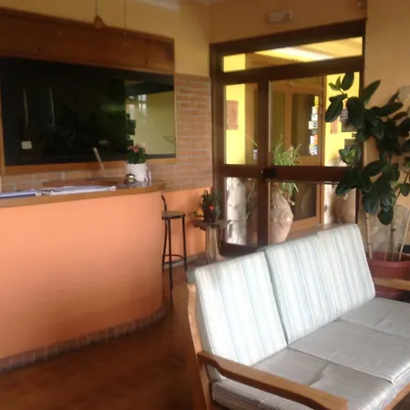 Ristorante Bar Federico Hotell 2*