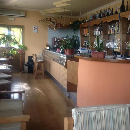 Ristorante Bar Federico Hotell 2*