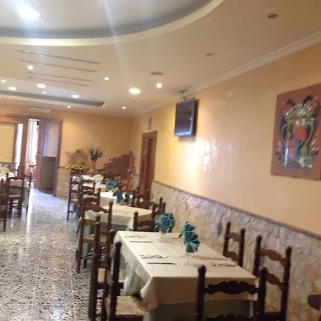 Ristorante Bar Federico 2* Anagni