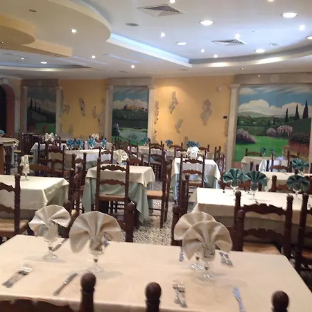 Ristorante Bar Federico 2* Anagni