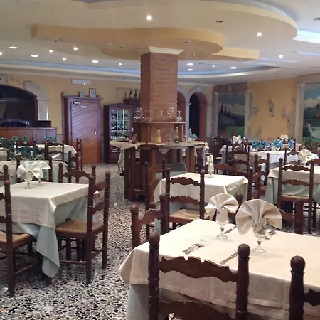 Ristorante Bar Federico 2*