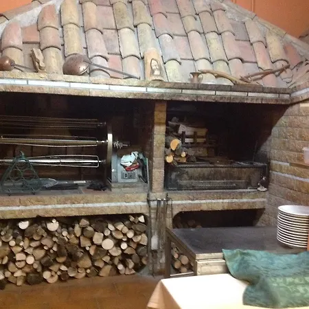 Ristorante Bar Federico Hotell 2*